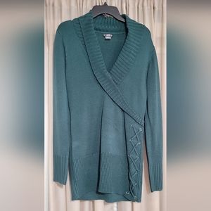 Women's sweater